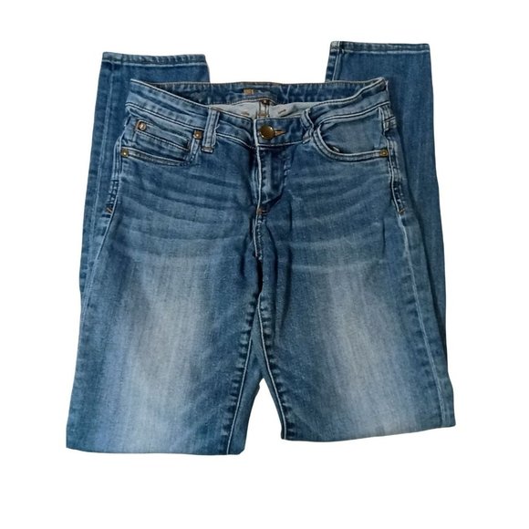 Kut from the Kloth Denim - Kut From The Kloth Blue Women's Jeans Size 2 Denim Blue Women's Jeans